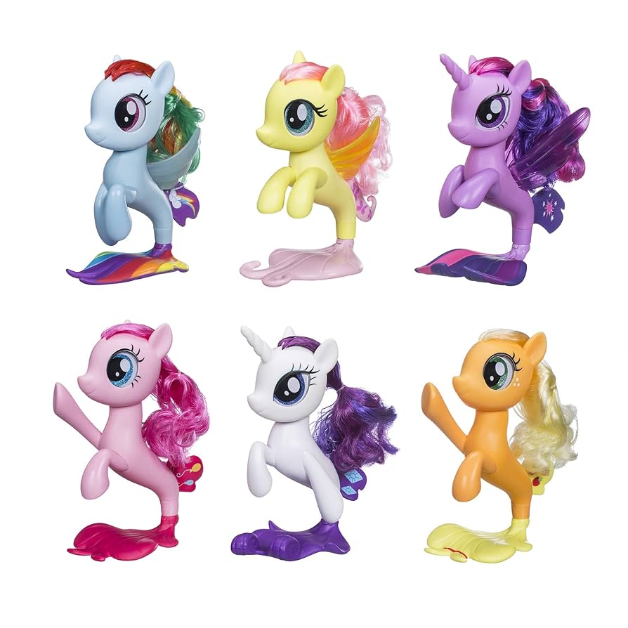My little pony Twilight マイリトルポニー大型 4580828660618_my-little-pony-